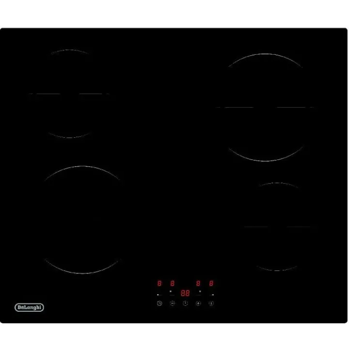 Варочная поверхность DELONGHI SATORA 6E0 CT