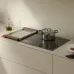 Варочная поверхность V-ZUG CookTop V6000 I906 FullFlex CTI6T-31134 платина