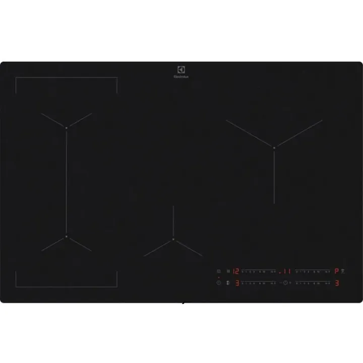 Варочная поверхность ELECTROLUX KIV83443CT