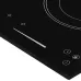 Варочная поверхность MAUNFELD AVCE3029SDBK