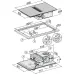 Варочная поверхность MIELE KMDA 7272-1 FL
