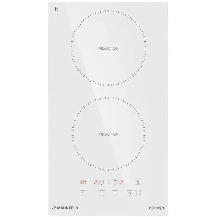 Варочная поверхность MAUNFELD AVI3021WH