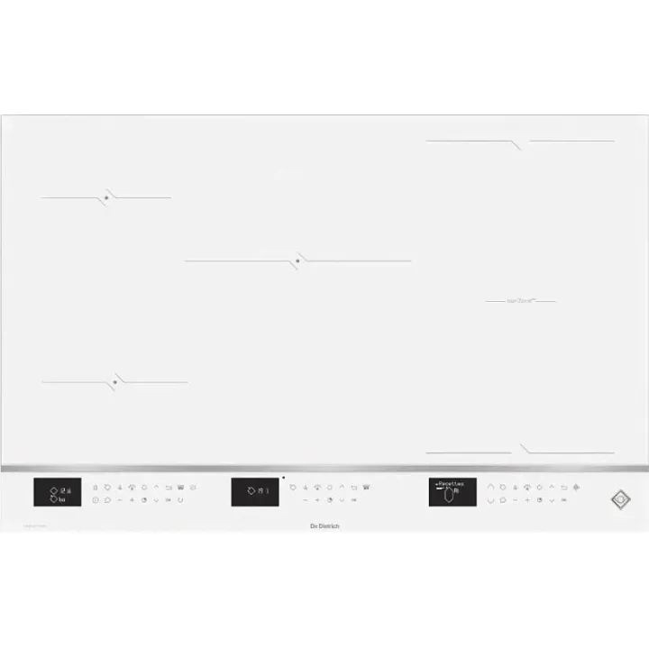 Варочная поверхность DE DIETRICH DPI4832W