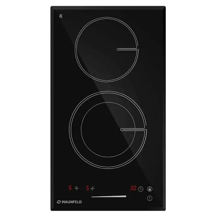 Варочная поверхность MAUNFELD AVCE3029SDBK