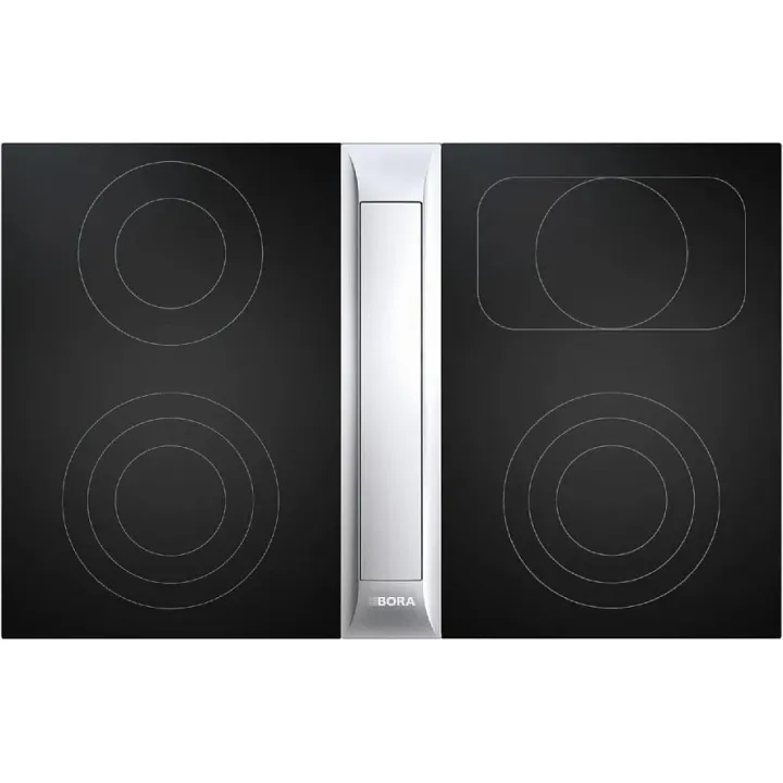 Варочная поверхность BORA PKAS3HL