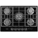 Варочная поверхность ZIGMUND & SHTAIN M 29.7 B