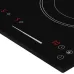 Варочная поверхность MAUNFELD AVCE3029SDBK