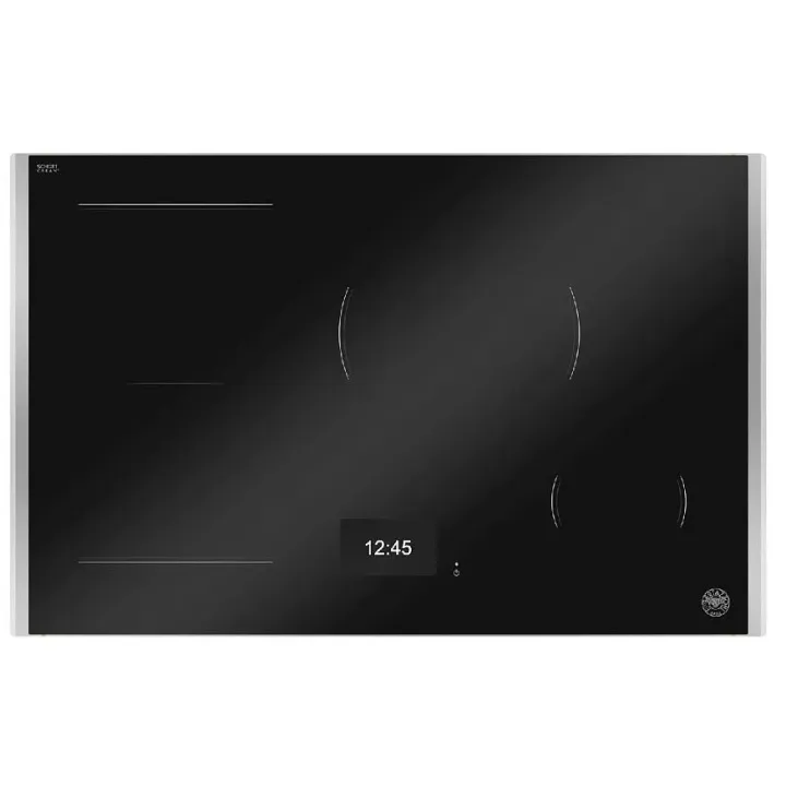 Варочная поверхность BERTAZZONI P784I1M37XT