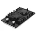Варочная поверхность GRESSEL U30V20B001