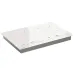 Варочная поверхность MEFERI MIH602WH ULTRA