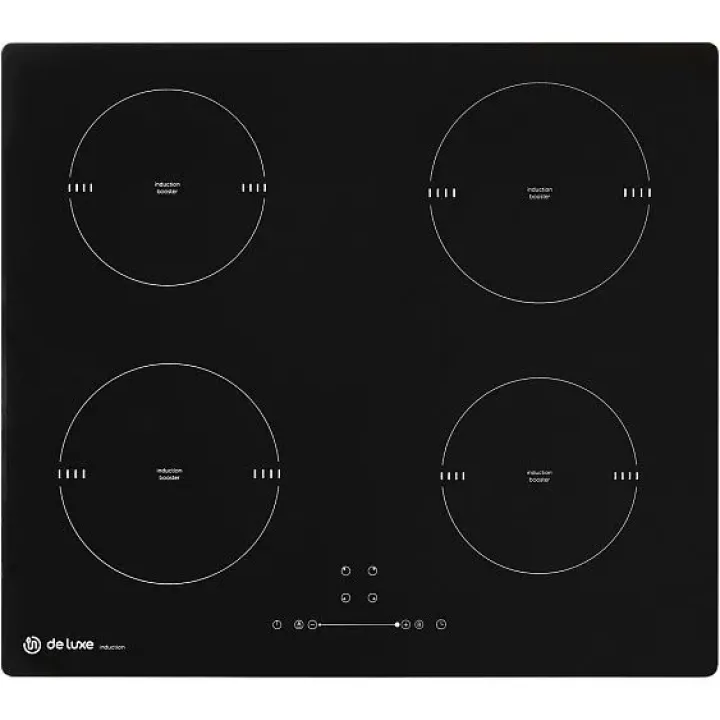 Варочная поверхность DELUXE IH6470P1/A-S01A