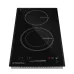 Варочная поверхность MAUNFELD AVCE3029SDBK