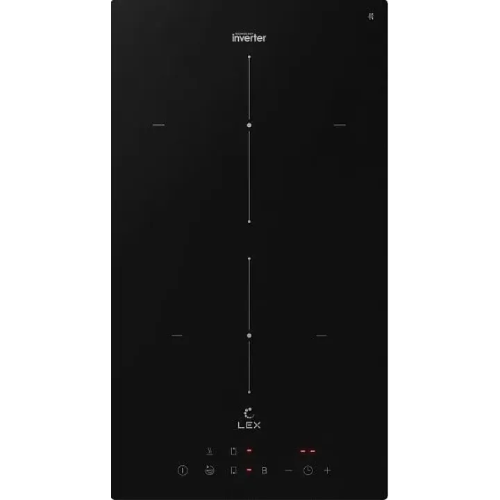 Варочная поверхность LEX EVI 3020B I BL
