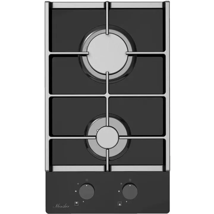 Варочная поверхность MONSHER MGG 32 Noir