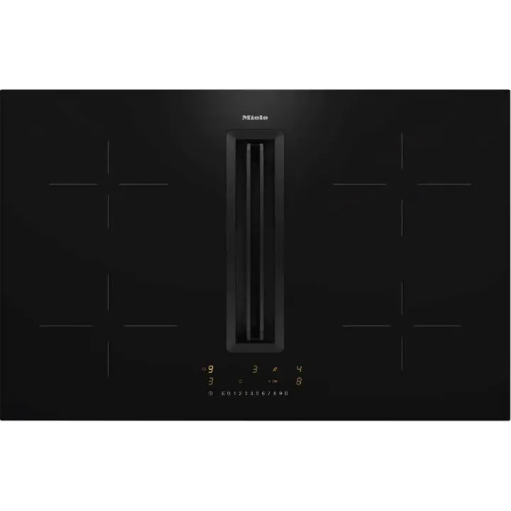 Варочная поверхность MIELE KMDA 7272-1 FL