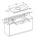 Варочная поверхность GAGGENAU CI292112