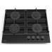 Варочная поверхность EVELUX HEG 615 BG