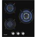 Варочная поверхность WEISSGAUFF HG 451 Bgh