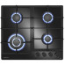 Варочная поверхность MEFERI MGH604BK GLASS COMFORT