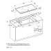 Варочная поверхность GAGGENAU CI292112