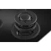 Варочная поверхность WEISSGAUFF HGG 642 BGH Double Wok Timer