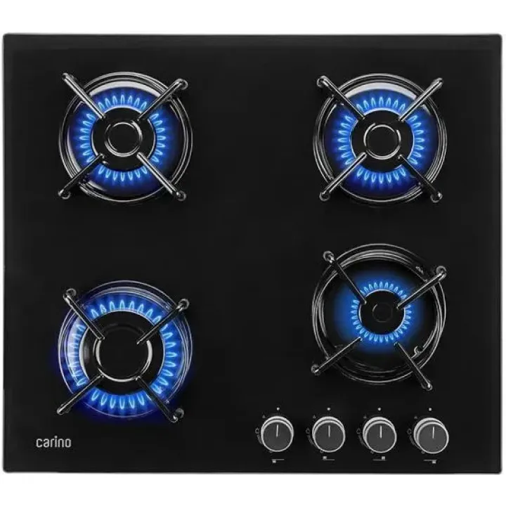 Варочная поверхность CARINO 6400DNGSS