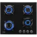 Варочная поверхность CARINO 6400DNGSS