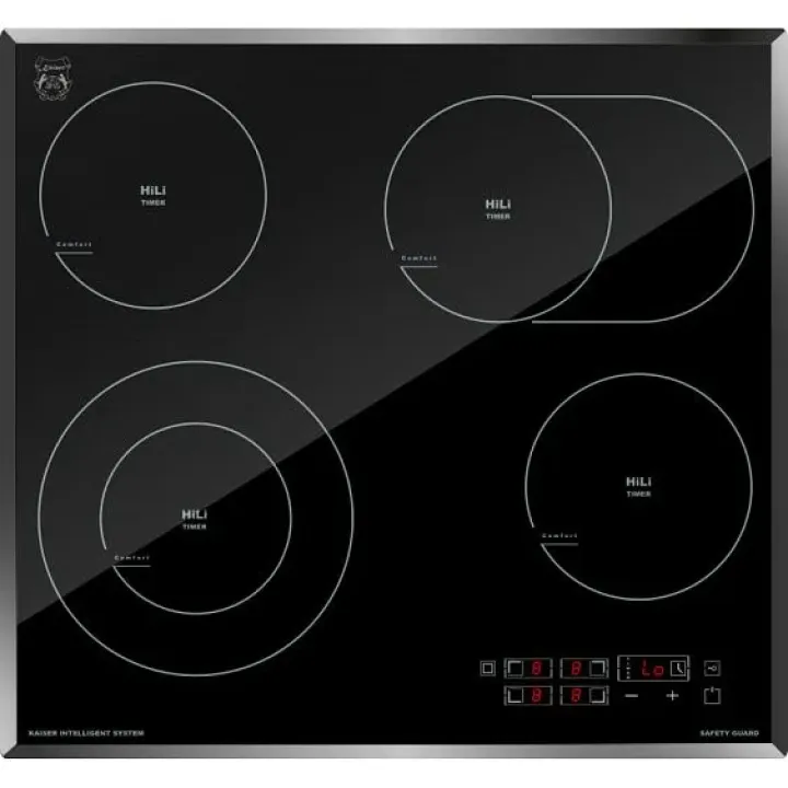 Варочная поверхность KAISER KCT 6115 F