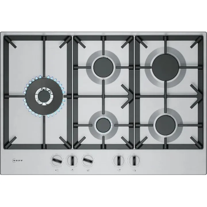 Варочная поверхность NEFF T27CIS8N0