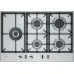 Варочная поверхность NEFF T27CIS8N0