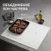 Варочная поверхность ZIGMUND & SHTAIN CI 29.6 W
