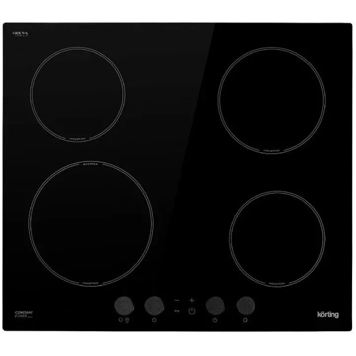 Варочная поверхность KORTING HI 61071 KB