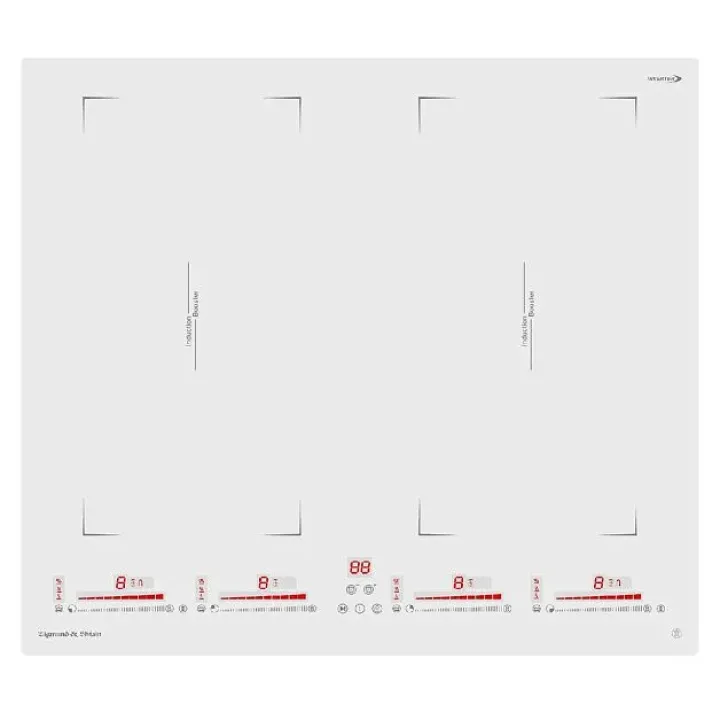 Варочная поверхность ZIGMUND & SHTAIN CI 29.6 W