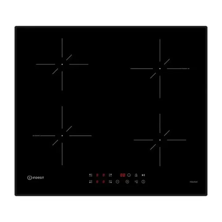 Варочная поверхность INDESIT IS 40CQ60 NE