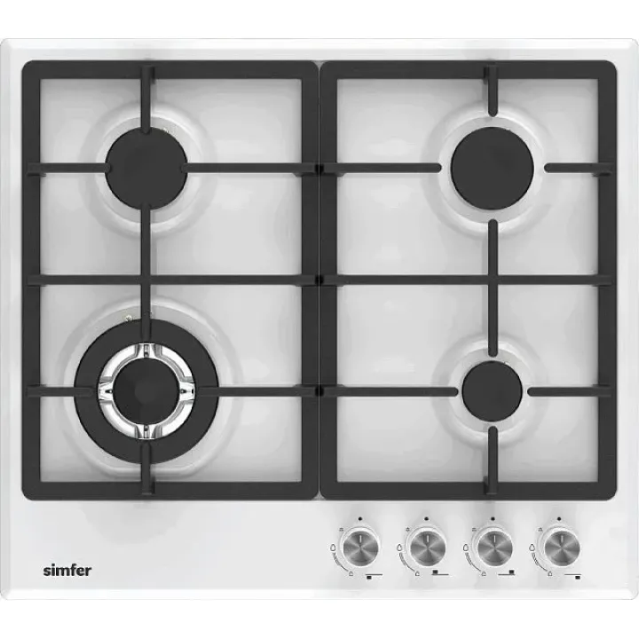 Варочная поверхность SIMFER H60V41W525