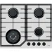Варочная поверхность DELONGHI GATTA 6GW BB