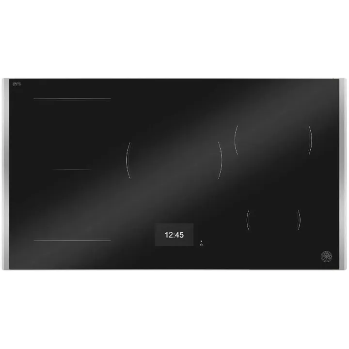 Варочная поверхность BERTAZZONI P905I1M37XT