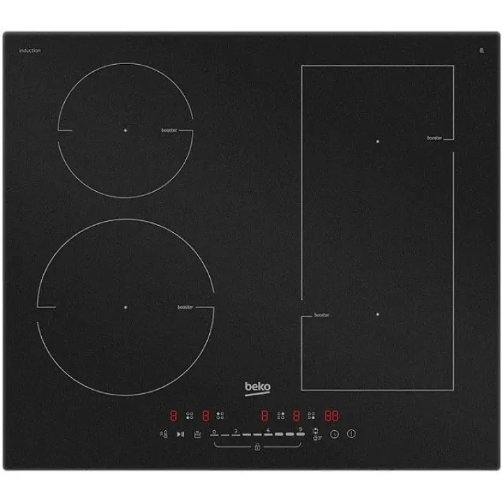 Варочная поверхность BEKO BOI 6422 YS