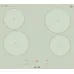 Варочная поверхность ELTRONIC 88-25 белый