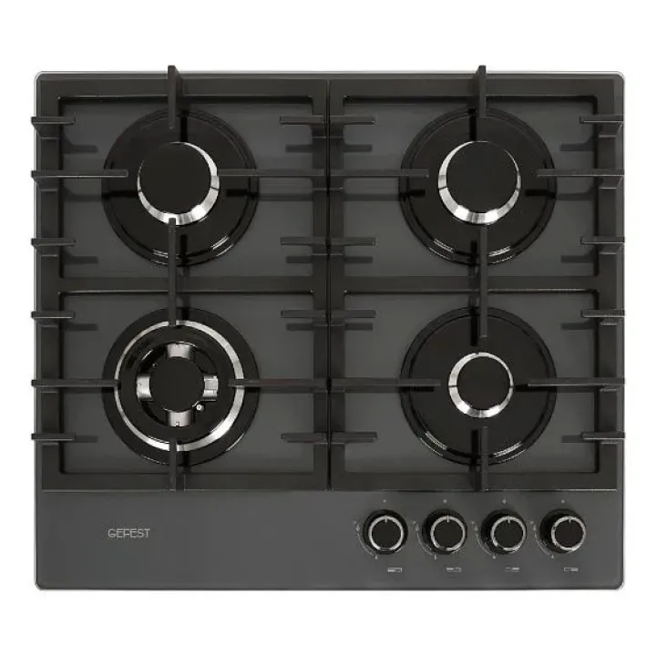 Варочная поверхность GEFEST ПВГ 2401-01 К56