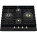 Варочная поверхность HIBERG VM 6544 B