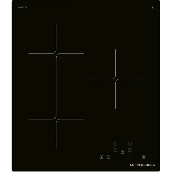 Варочная поверхность KUPPERSBERG ICI 418