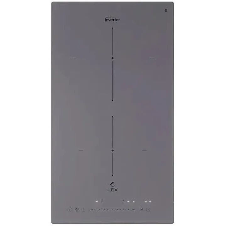 Варочная поверхность LEX EVI 320A I GR