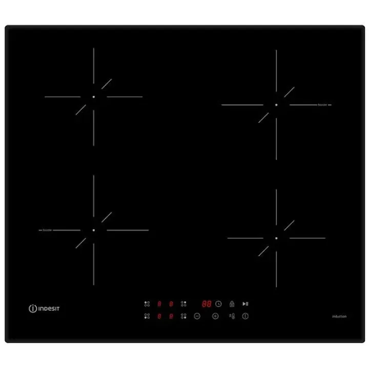 Варочная поверхность INDESIT IS 40CQ60 NE