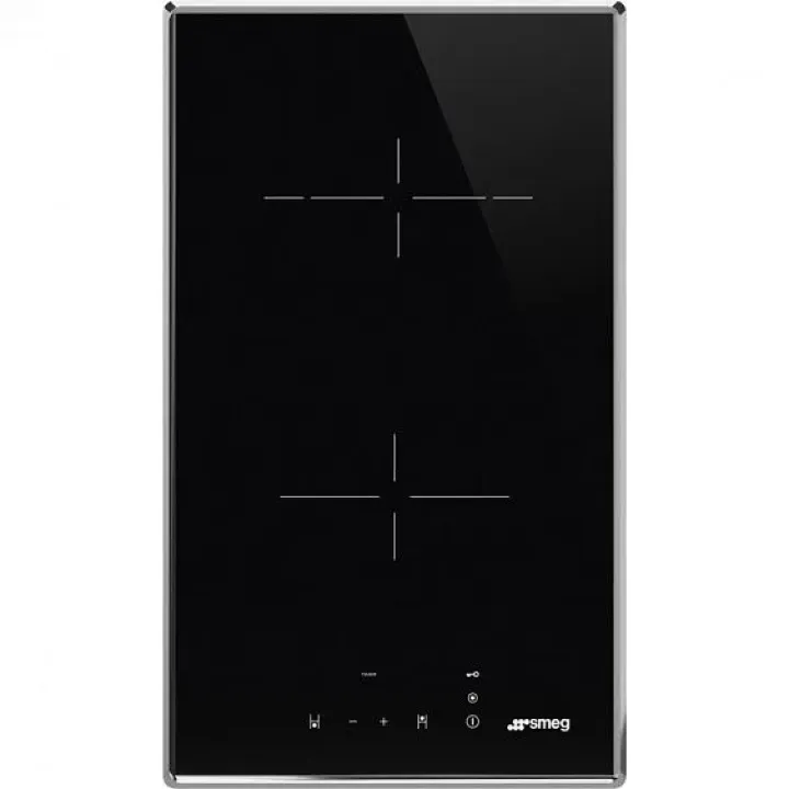 Варочная поверхность SMEG SE232TX2