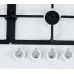 Варочная поверхность SIMFER H60V41W527
