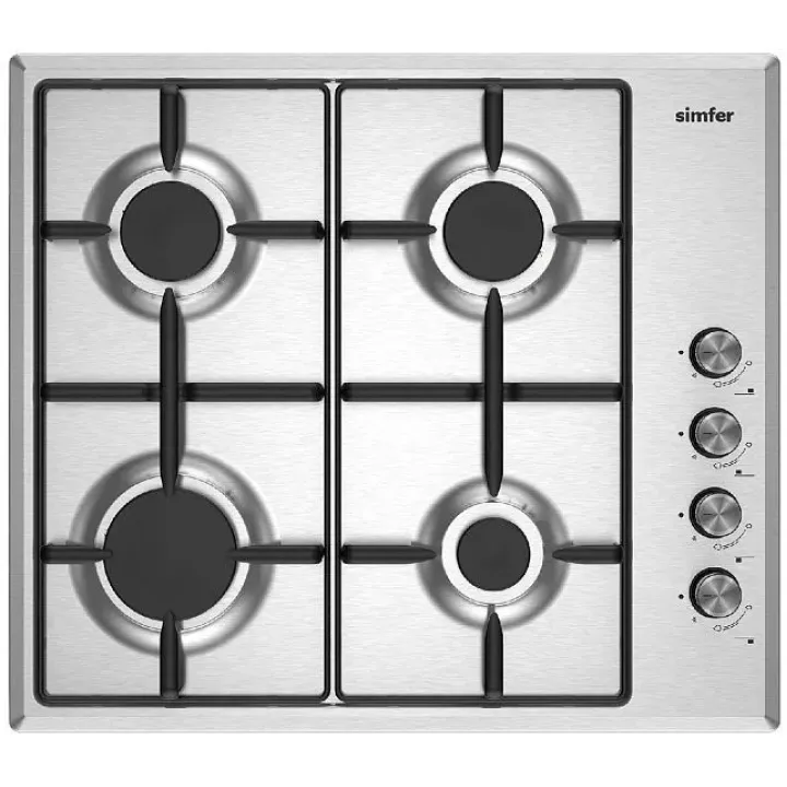 Варочная поверхность SIMFER H60Q40M025