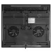 Варочная поверхность PIONEER EHB60406I-BL
