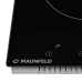 Варочная поверхность MAUNFELD AVCE3021BK