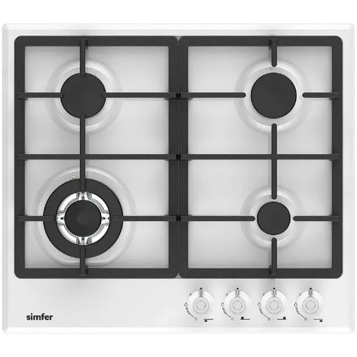 Варочная поверхность SIMFER H60V41W527